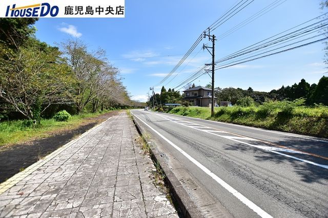 664 sqm Land Plot for Sale in Ishitanicho, Kagoshima City - Thumbnail 4