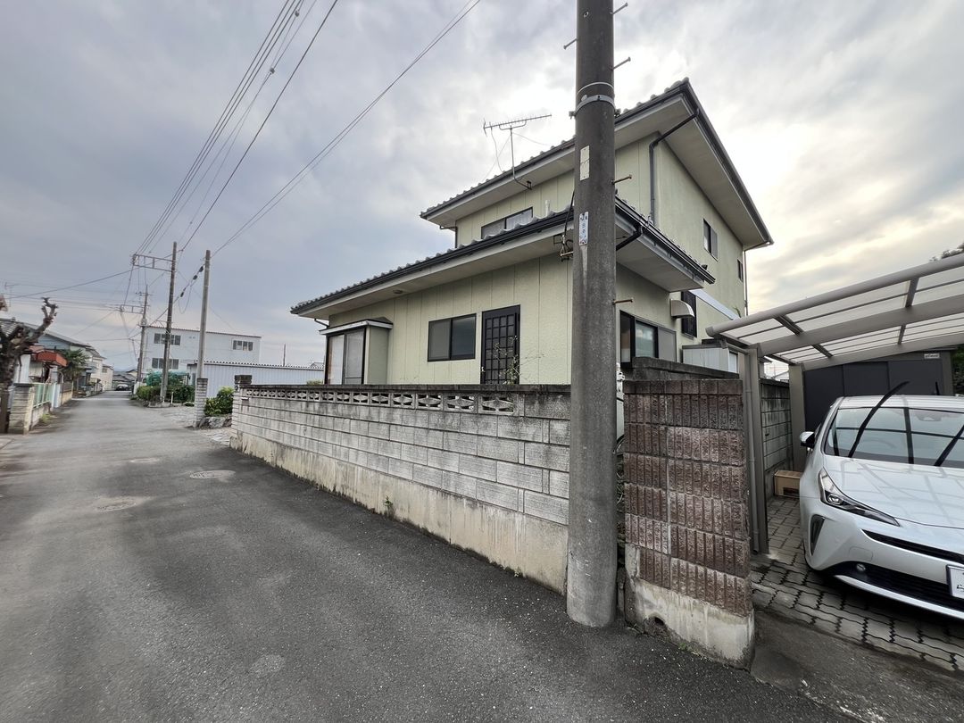 4-Bedroom House for Sale in Fujioka, Gunma | Near Station - Thumbnail 3