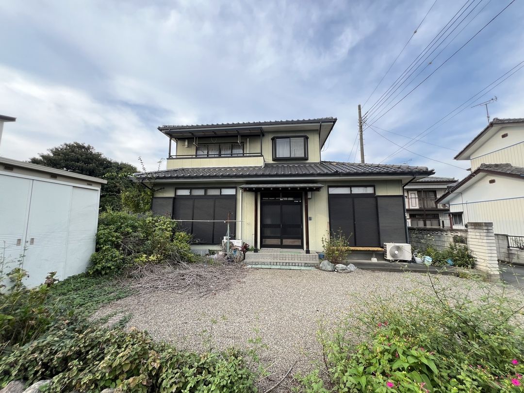 4-Bedroom House for Sale in Fujioka, Gunma | Near Station - Thumbnail 4
