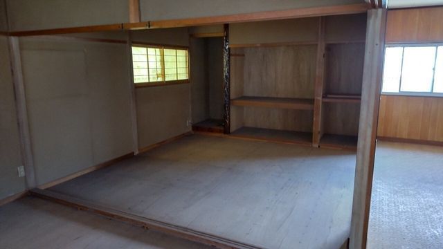 550万円 Warehouse with Office Space in Iida City, Nagano - Thumbnail 4