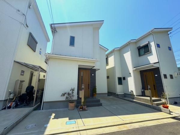 2023 3LDK House in Shimamoto with Parking - Thumbnail 2