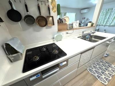 2023 3LDK House in Shimamoto with Parking — Image 4, Shimamoto, Osaka