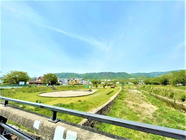 2023 3LDK House in Shimamoto with Parking - Thumbnail 4