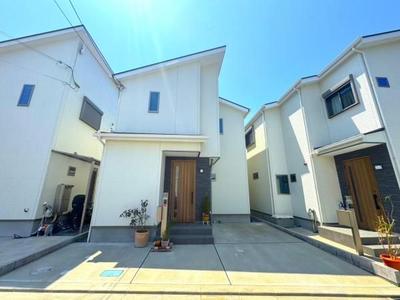 2023 3LDK House in Shimamoto with Parking — Image 2, Shimamoto, Osaka