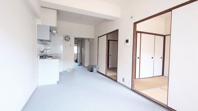 3LDK Apartment in Himeji with Japanese Rooms - Thumbnail 4