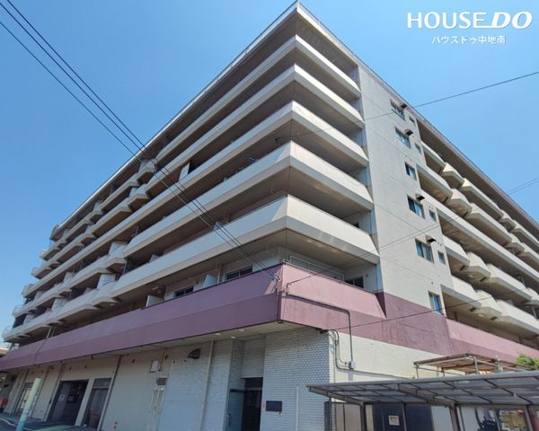 3LDK Apartment in Himeji with Japanese Rooms - Thumbnail 2