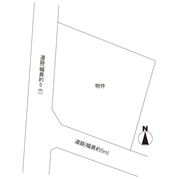Land for Sale in Hitachinaka City, Ibaraki - 290 sqm - Thumbnail 3