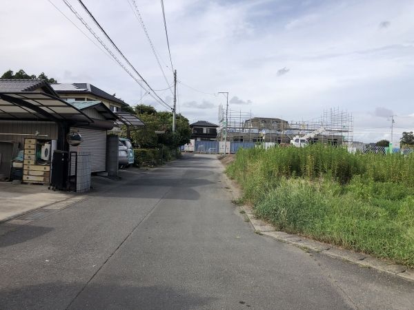 Land for Sale in Hitachinaka City, Ibaraki - 290 sqm - Thumbnail 2