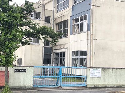 Land for Sale in Kuwana Mie - Mieki Town Izumi Construction Plot - Thumbnail 4