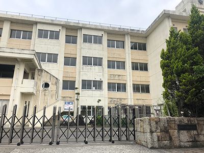 Land for Sale in Kuwana Mie - Mieki Town Izumi Construction Plot - Thumbnail 3