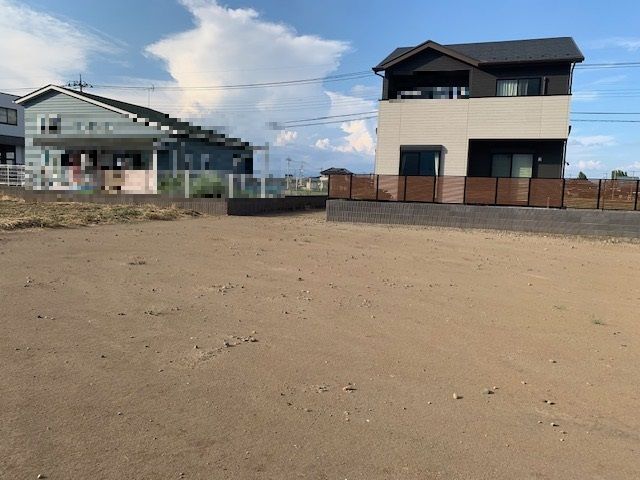 Vacant Land for Sale in Isesaki, Gunma - 386.6 sqm Plot - Thumbnail 4