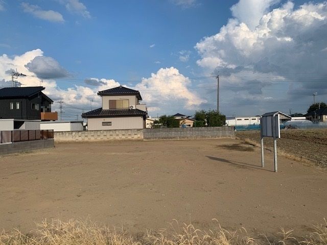 Vacant Land for Sale in Isesaki, Gunma - 386.6 sqm Plot - Thumbnail 3