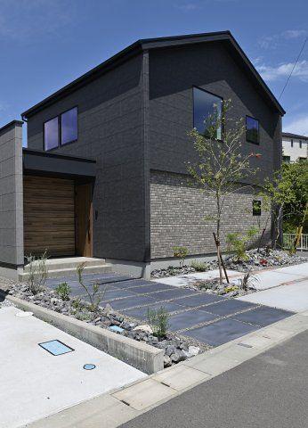 NIKOANDEDITHOUSE 3LDK Home for Sale in Fujieda — Image 1, Fujieda, Shizuoka