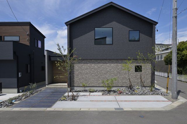 NIKOANDEDITHOUSE 3LDK Home for Sale in Fujieda - Thumbnail 3