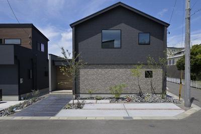 NIKOANDEDITHOUSE 3LDK Home for Sale in Fujieda — Image 2, Fujieda, Shizuoka