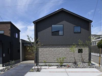 NIKOANDEDITHOUSE 3LDK Home for Sale in Fujieda — Image 1, Fujieda, Shizuoka