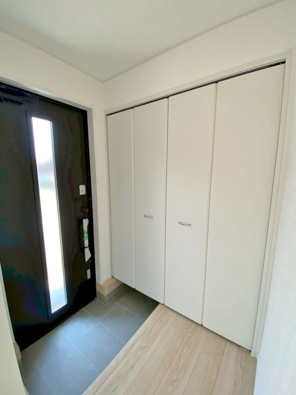 New 4LDK House for Sale in Higashiura, Aichi - 105m2 - Thumbnail 4