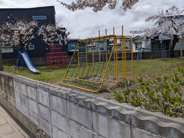Vacant Land for Sale in Tomita, Aomori City - 231.4 sqm Plot - Thumbnail 3