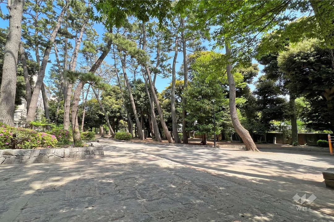 3SLDK House for Sale in Setagaya, Tokyo - 106.51 sqm - Thumbnail 2