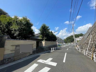 Traditional Japanese House in Kitakyushu with Spacious Garden — Image 3, Moji, Fukuoka