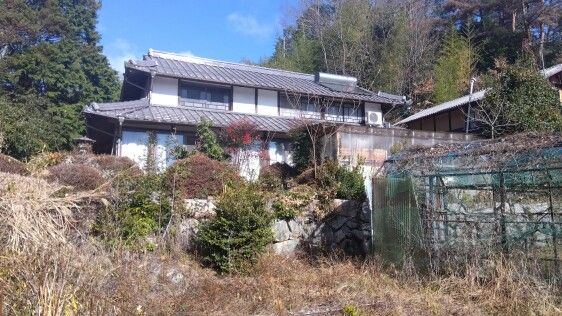 Traditional Kominka with Kamado on Large Plot in Akaiwa, Okayama - Thumbnail 4