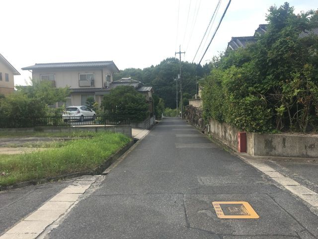 Land for Sale in Kannabe Town, Fukuyama City, Hiroshima - Thumbnail 2