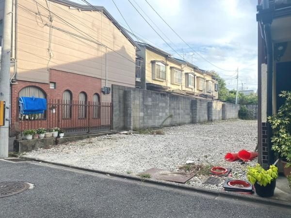 Vacant Land for Sale in Kamigyo Ward, Kyoto City - Thumbnail 3