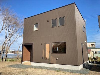 Used detached house Bihoro-cho Aoyamakita 6 Detached house B - Bihoro-cho, Abashiri-gun — Image 1, Bihoro, Hokkaido