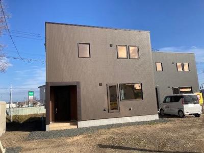 Used detached house Bihoro-cho Aoyamakita 6 Detached house B - Bihoro-cho, Abashiri-gun — Image 2, Bihoro, Hokkaido
