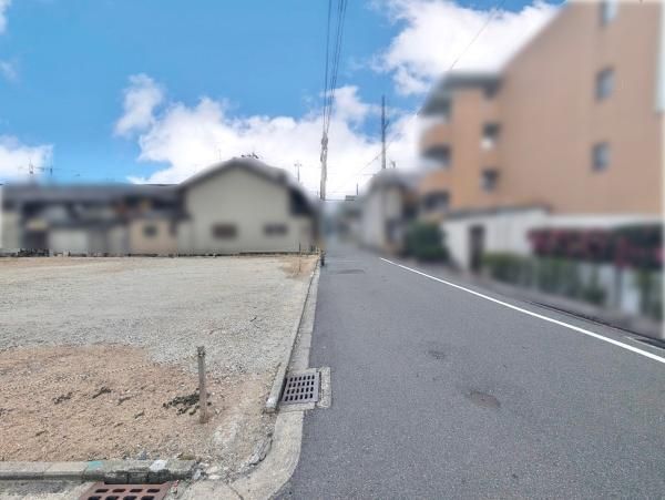 Building Land with Construction Conditions in Fushimi-ku, Kyoto - Thumbnail 3