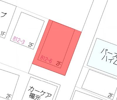 Land with Old House for Sale in Miyazaki City, Miyazaki - Thumbnail 3