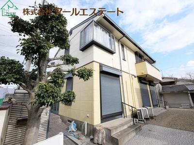 4LDK House in Takasago - Spacious Family Home — Image 1, Takasago, Hyogo