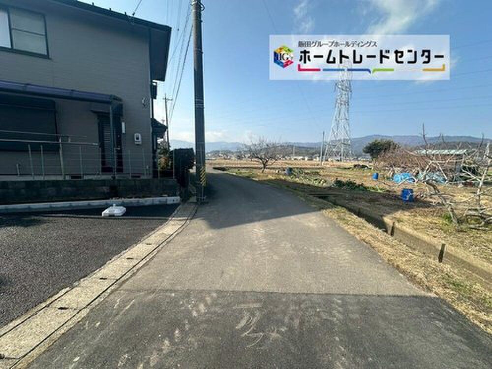New 4LDK+S Detached House in Ogaki, Gifu - Cradle Garden - Thumbnail 3