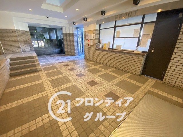 Grand Maison Kosaka 3LDK Apartment in Higashiosaka - Thumbnail 3