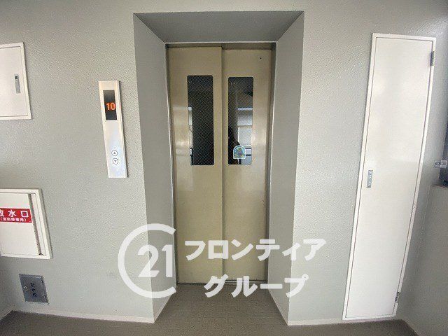 Grand Maison Kosaka 3LDK Apartment in Higashiosaka - Thumbnail 2