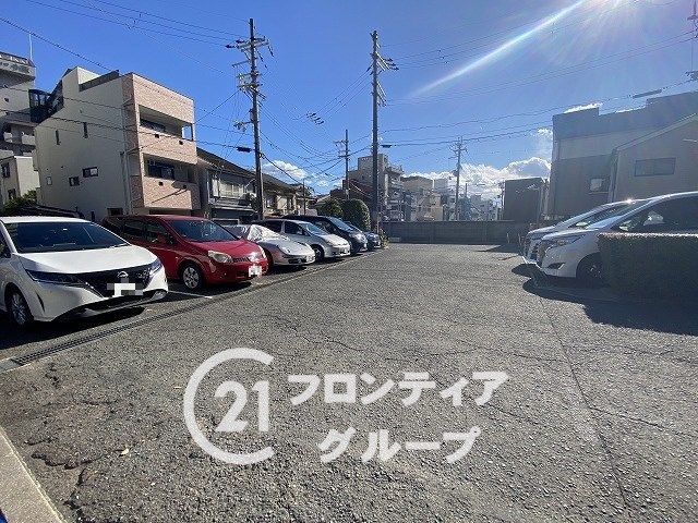 Grand Maison Kosaka 3LDK Apartment in Higashiosaka - Thumbnail 4