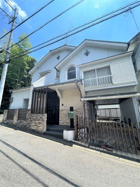 4LDK House for Sale near Kitayama Station, Nagoya - Thumbnail 2
