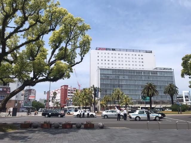 Reven Miyazaki ONE TOWER 6F: New 3LDK Apartment Near Miyazaki Station - Thumbnail 4