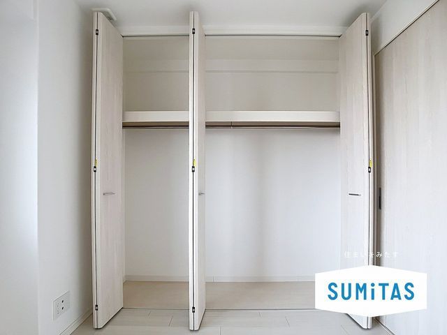 2LDK Apartment for Sale in Kita-ku, Okayama - Pet Friendly - Thumbnail 3