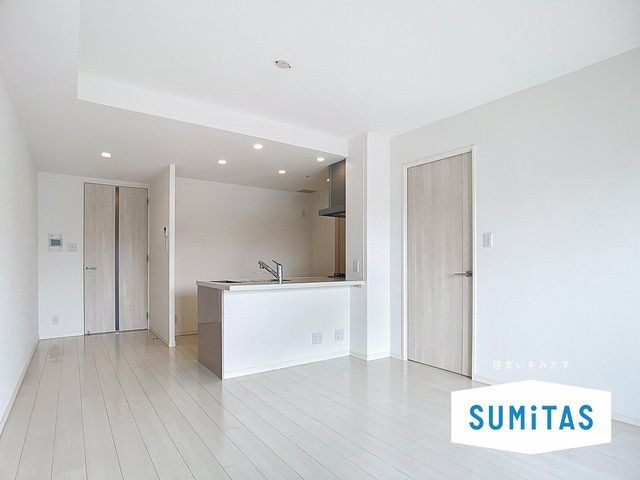 2LDK Apartment for Sale in Kita-ku, Okayama - Pet Friendly - Thumbnail 2