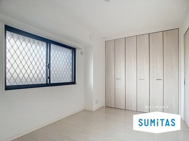 2LDK Apartment for Sale in Kita-ku, Okayama - Pet Friendly - Thumbnail 4