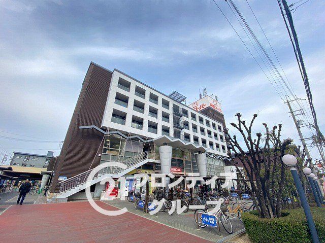 Mukogawa Sunny Heights 3LDK Apartment in Nishinomiya - Thumbnail 2