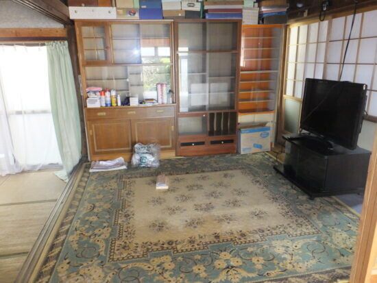 Rental House in Ebino City, Miyazaki - 5DK with Garden - Thumbnail 4
