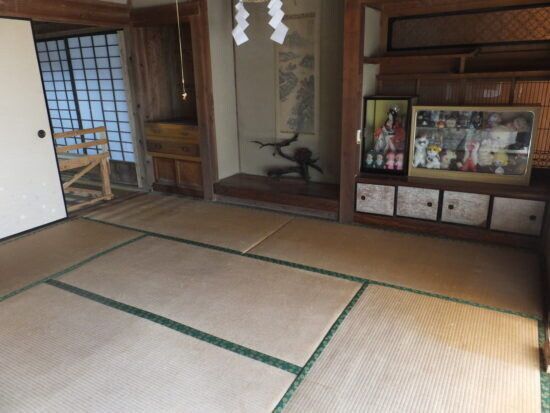 Rental House in Ebino City, Miyazaki - 5DK with Garden - Thumbnail 3