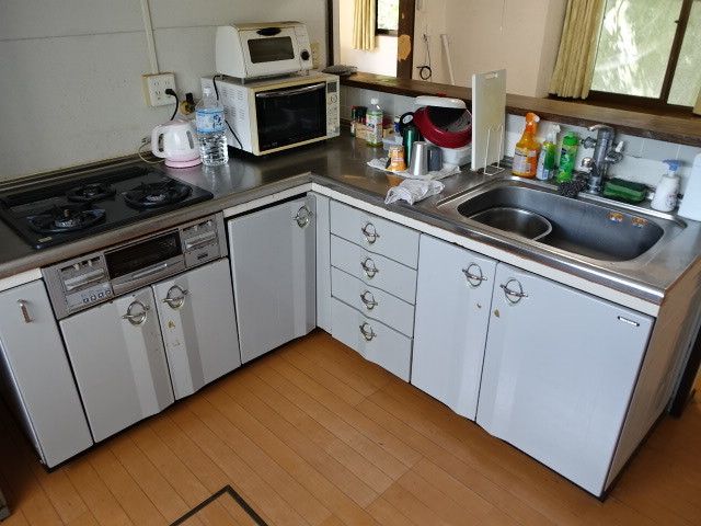 6LDK Family House in Wakayama with Rooftop Balcony - Thumbnail 2