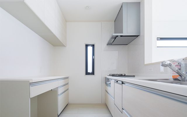 New 4LDK ZEH House in Kofu, Yamanashi with Solar Power - Thumbnail 4