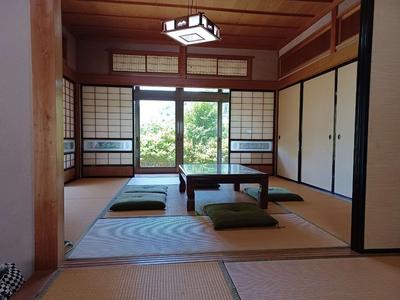 Traditional Japanese House with Farmland in Unnan City — Image 2, Unnan, Shimane