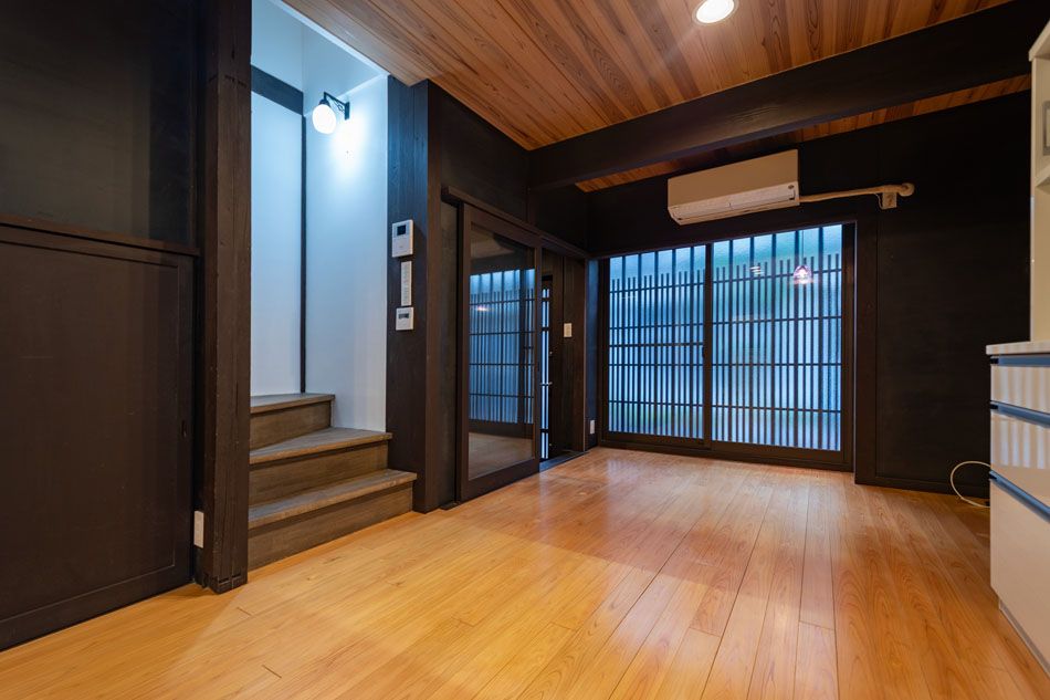 Renovated Kyoto Machiya near Kitano Tenmangu | Kamigyo Ward - Thumbnail 4