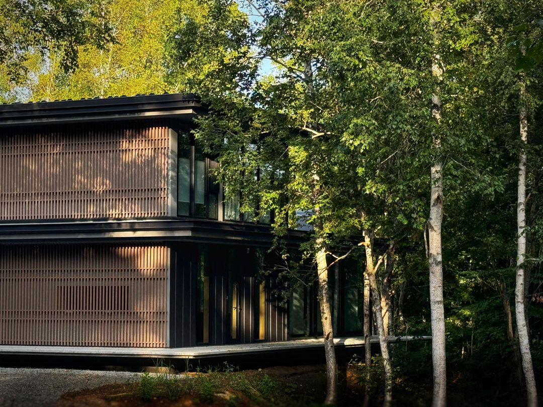 HMI House Niseko - Refined Forest Residence in Annupuri - Thumbnail 3