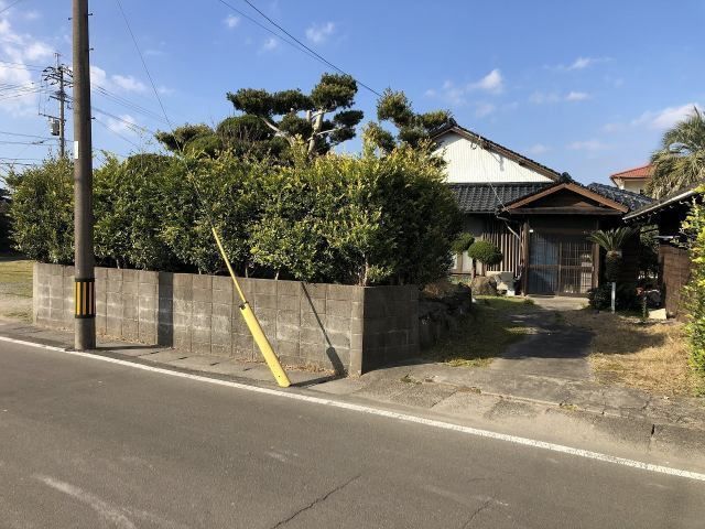 Land for Sale in Miyachi, Satsumasendai City, Kagoshima - Thumbnail 3